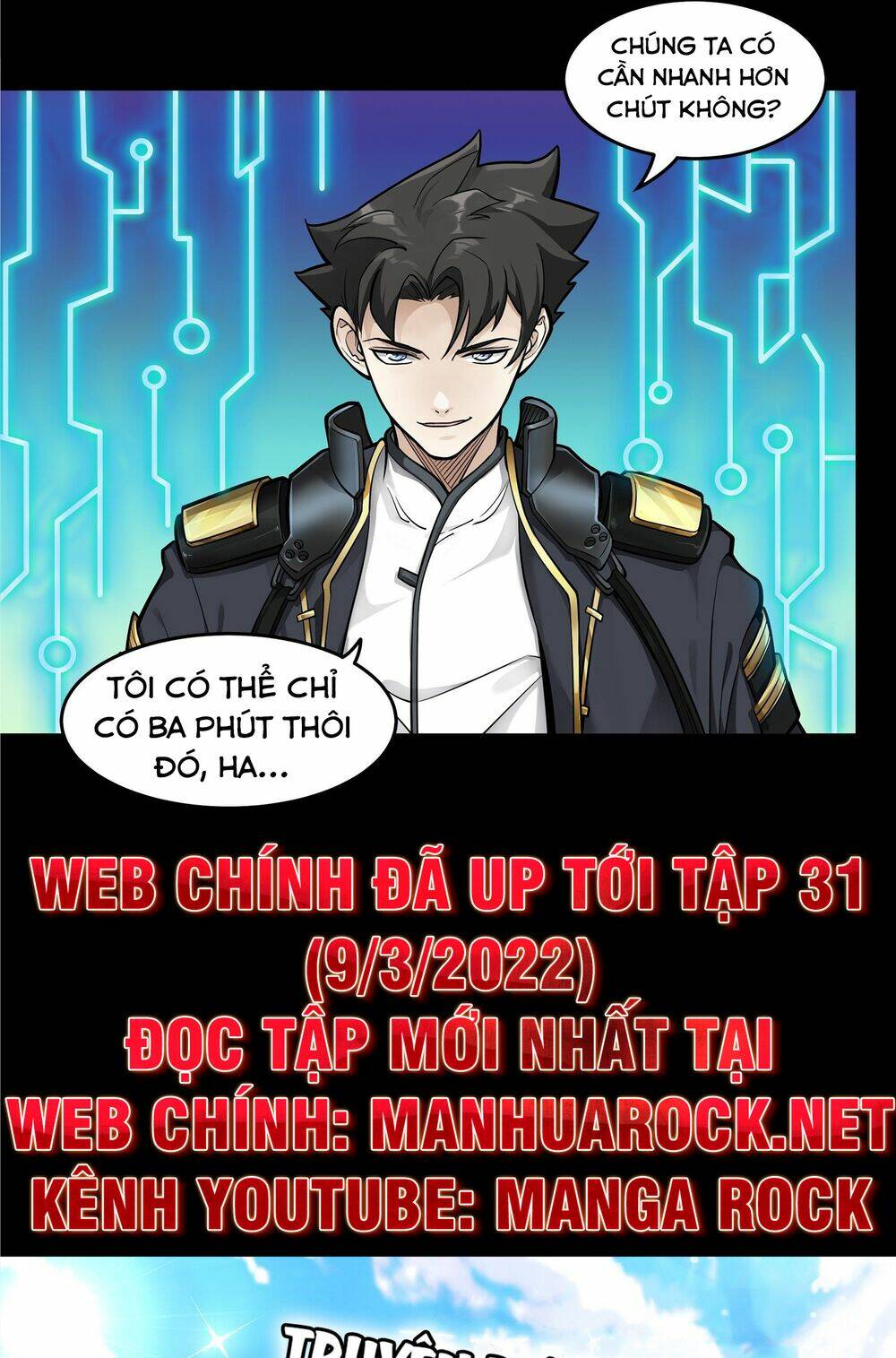 Tinh Giáp Hồn Tướng - Chapter 19
