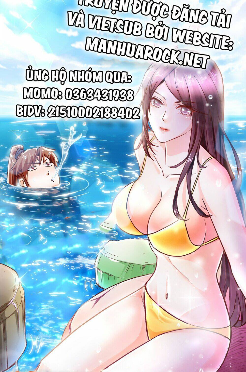 Tinh Giáp Hồn Tướng - Chapter 19