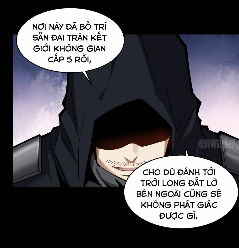 Tinh Giáp Hồn Tướng - Chapter 19