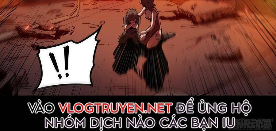 Tinh Giáp Hồn Tướng - Chapter 2