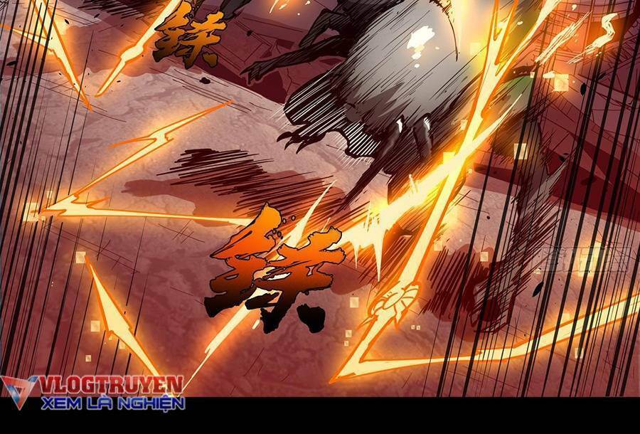 Tinh Giáp Hồn Tướng - Chapter 2