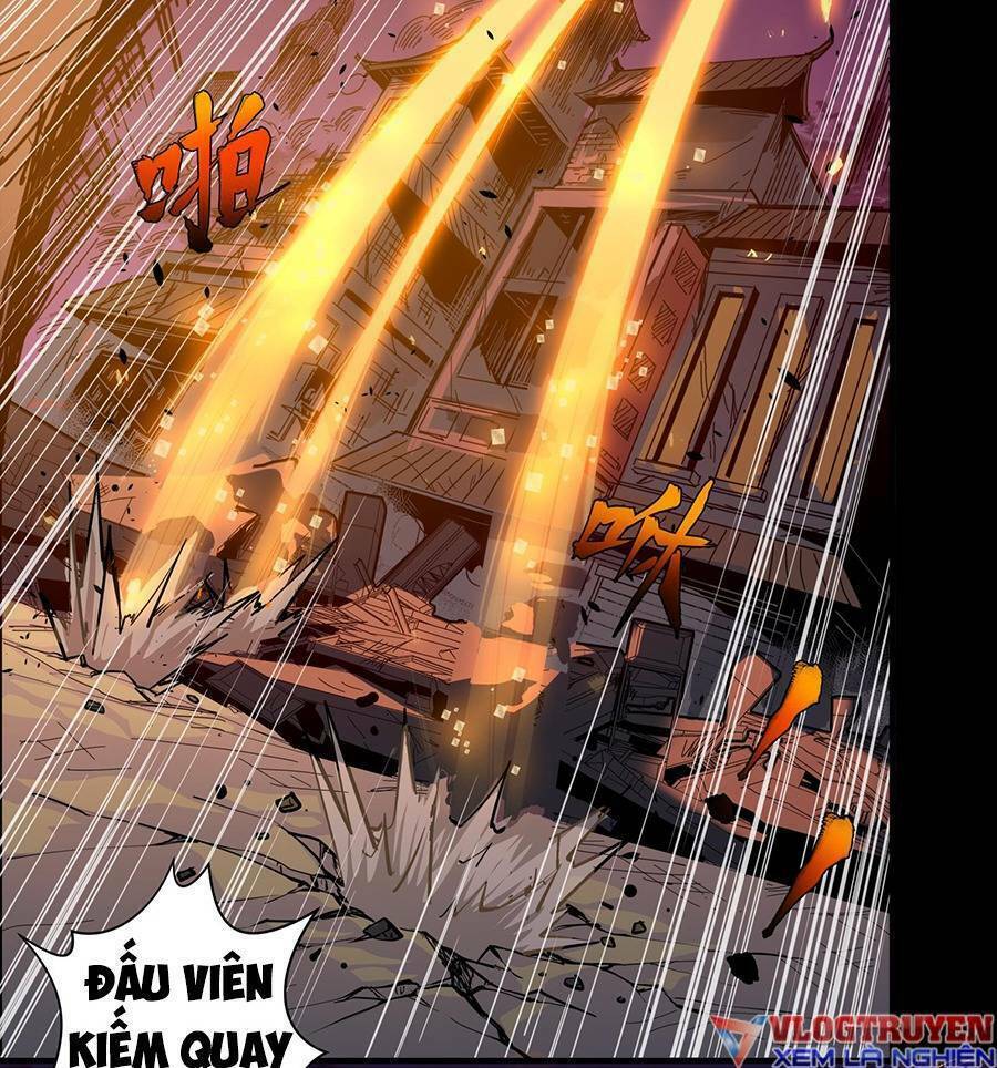 Tinh Giáp Hồn Tướng - Chapter 2