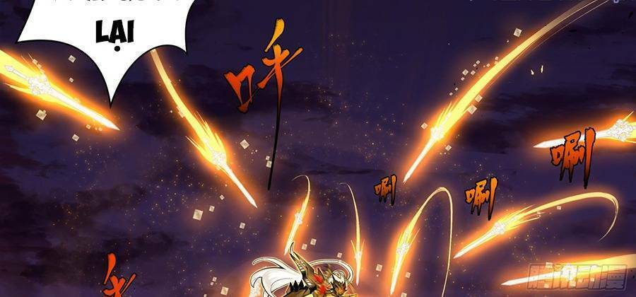 Tinh Giáp Hồn Tướng - Chapter 2