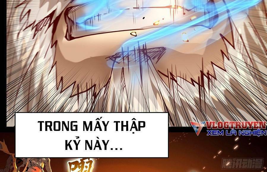 Tinh Giáp Hồn Tướng - Chapter 2