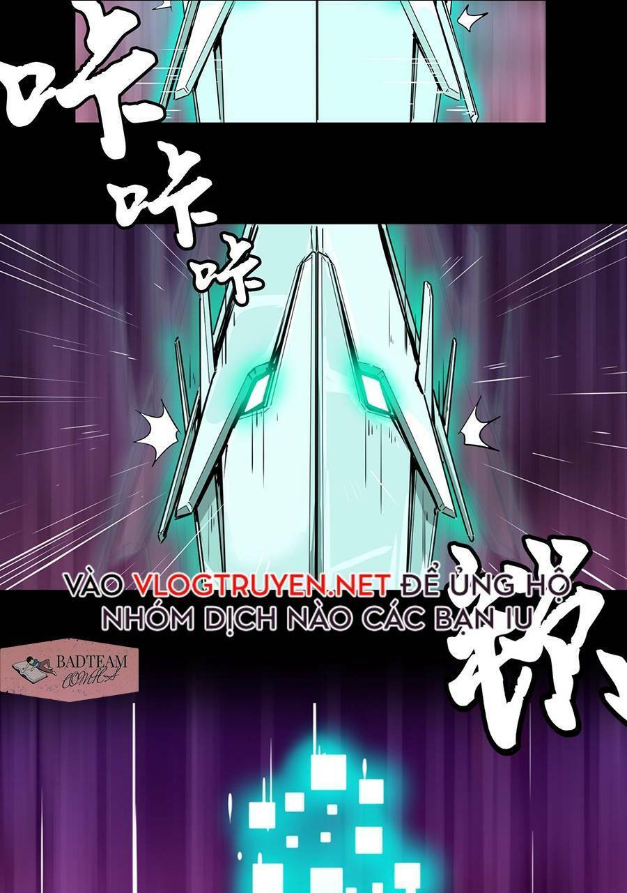 Tinh Giáp Hồn Tướng - Chapter 2