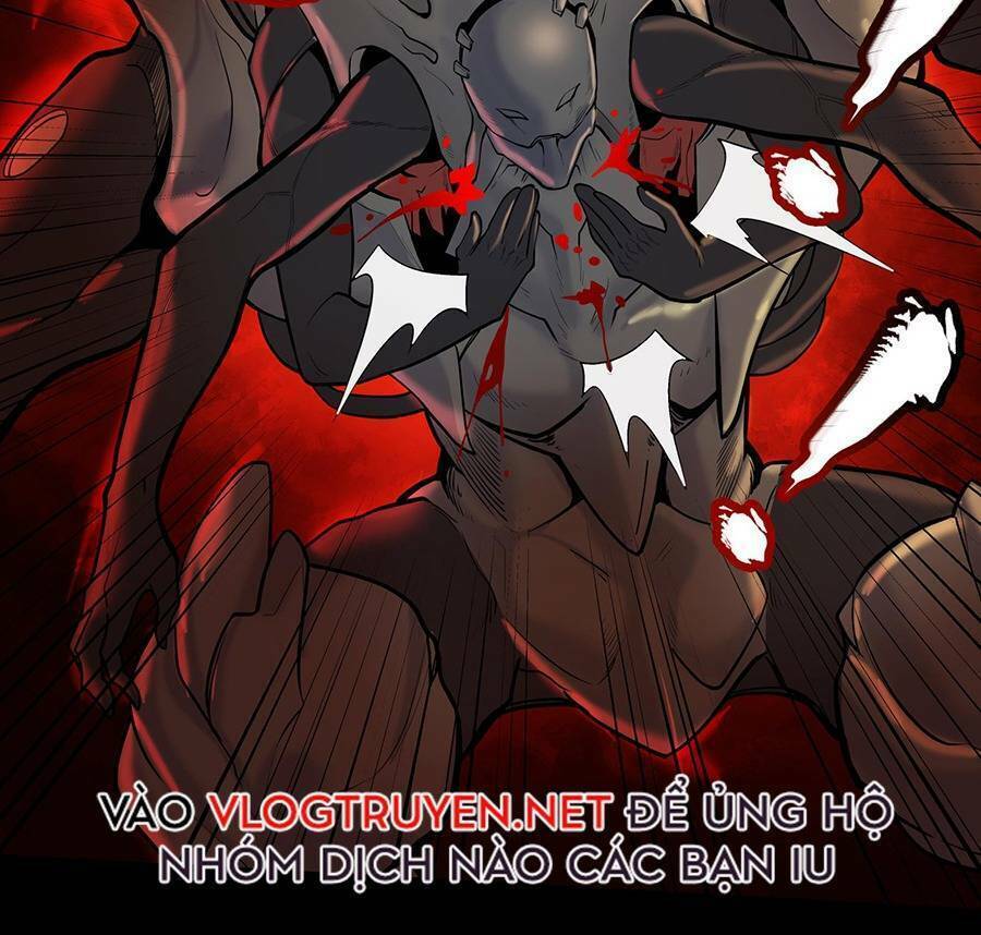 Tinh Giáp Hồn Tướng - Chapter 2