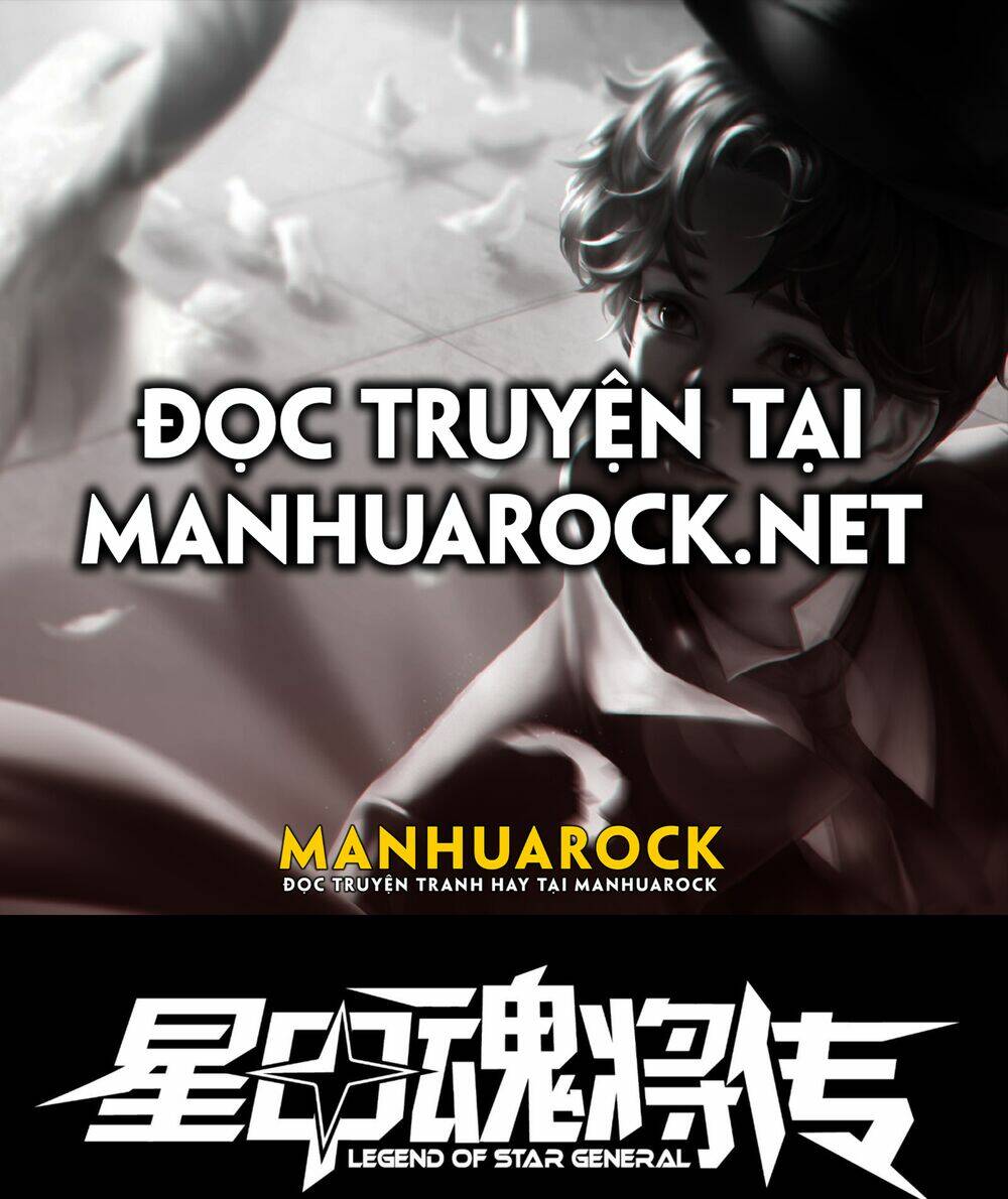 Tinh Giáp Hồn Tướng - Chapter 20