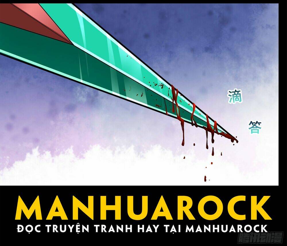 Tinh Giáp Hồn Tướng - Chapter 20