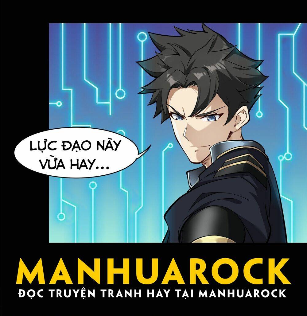 Tinh Giáp Hồn Tướng - Chapter 20