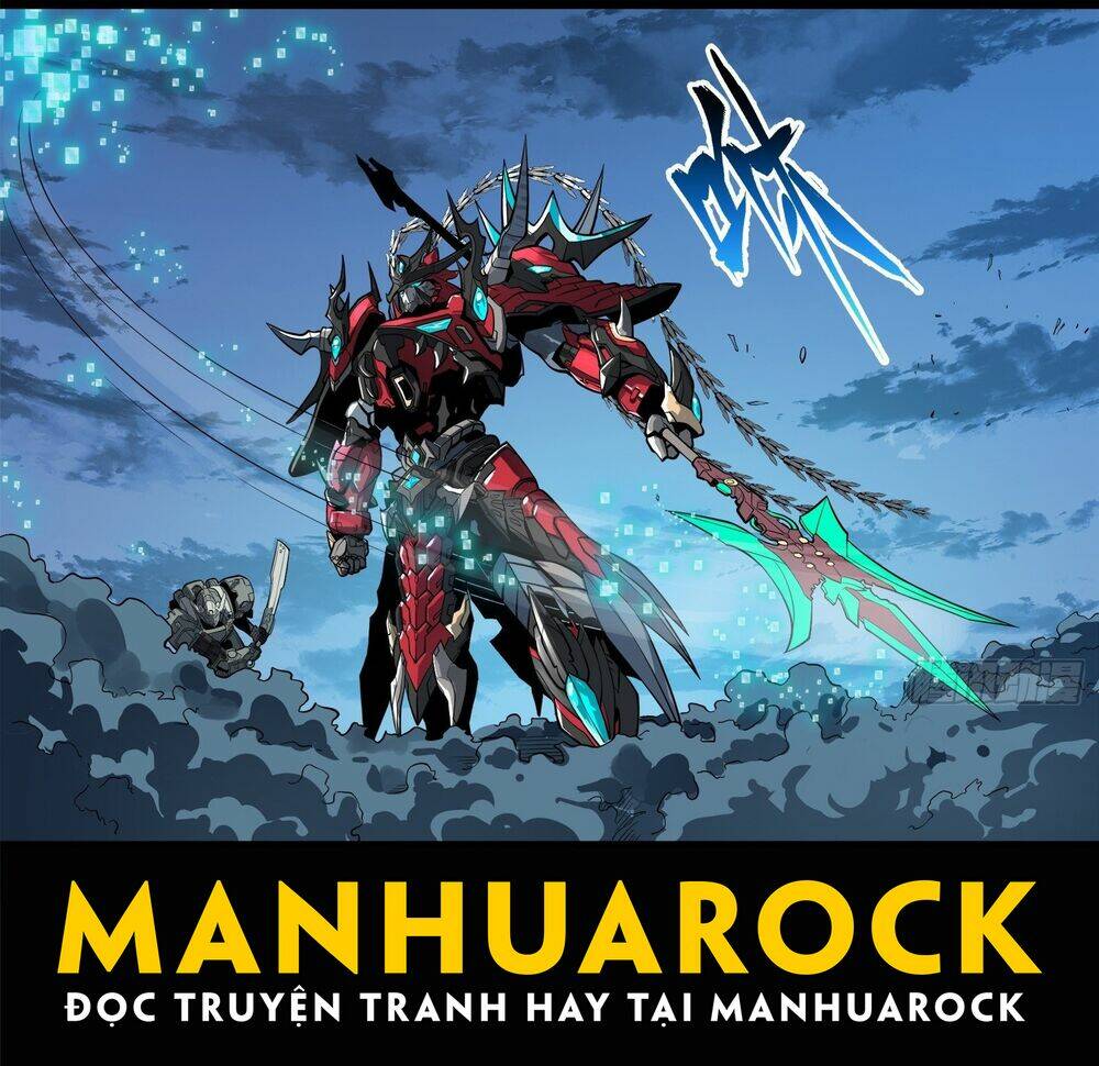 Tinh Giáp Hồn Tướng - Chapter 20