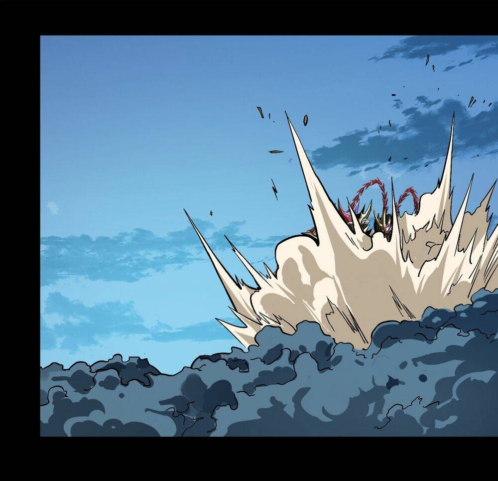 Tinh Giáp Hồn Tướng - Chapter 20