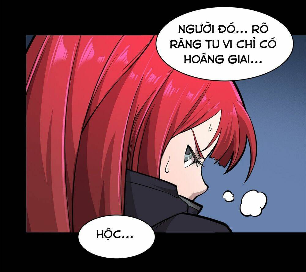 Tinh Giáp Hồn Tướng - Chapter 20