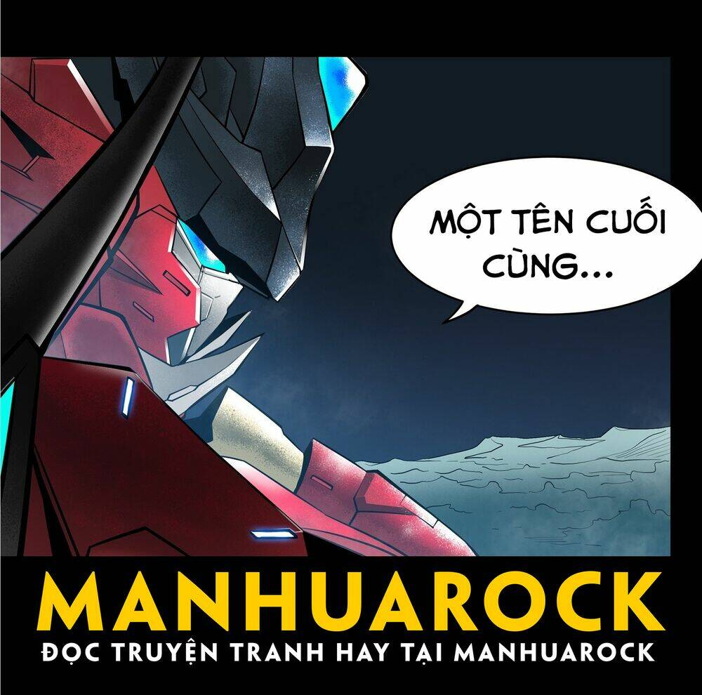 Tinh Giáp Hồn Tướng - Chapter 20