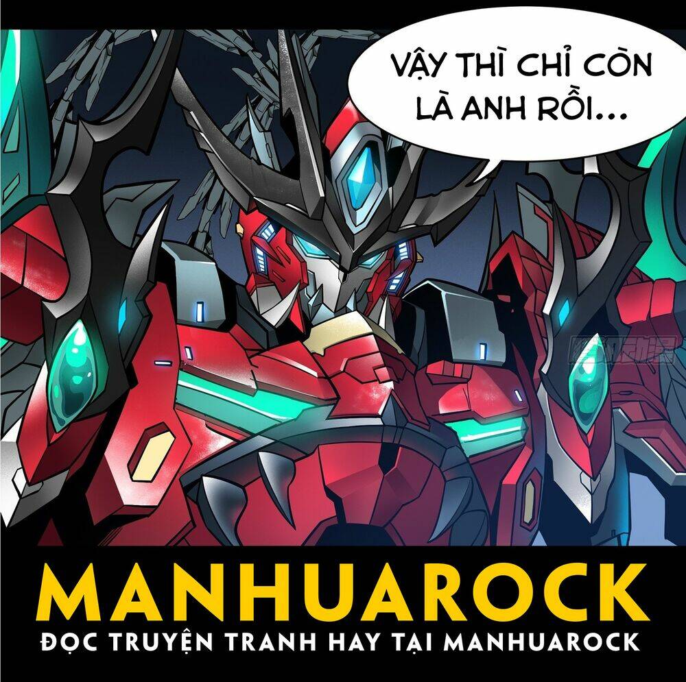 Tinh Giáp Hồn Tướng - Chapter 20