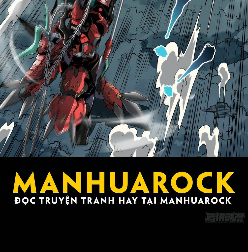 Tinh Giáp Hồn Tướng - Chapter 20