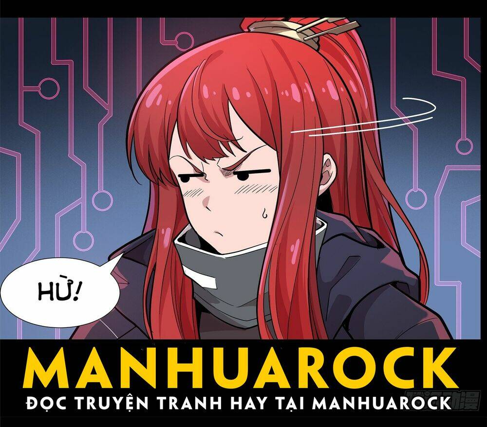 Tinh Giáp Hồn Tướng - Chapter 21