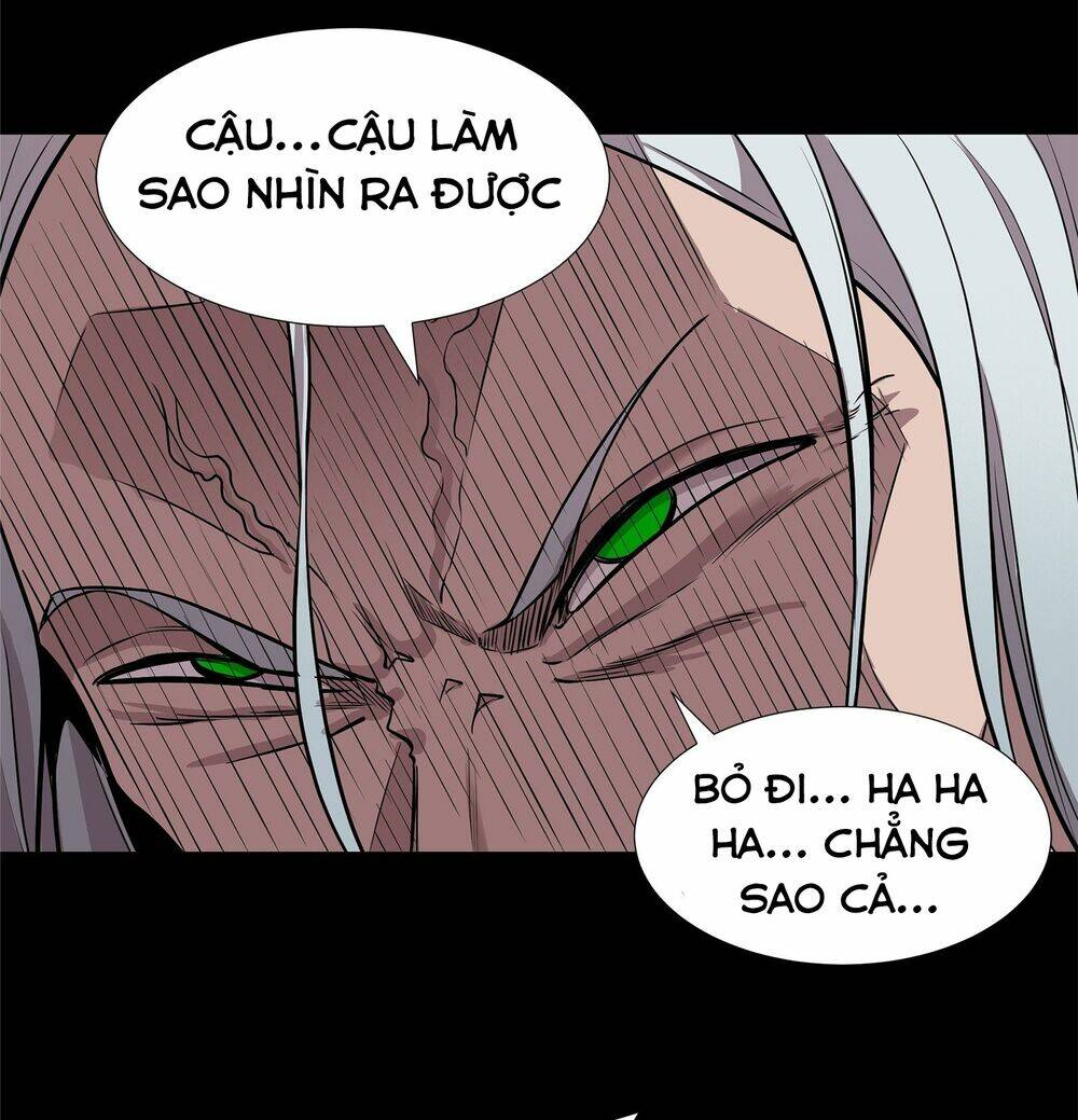 Tinh Giáp Hồn Tướng - Chapter 21