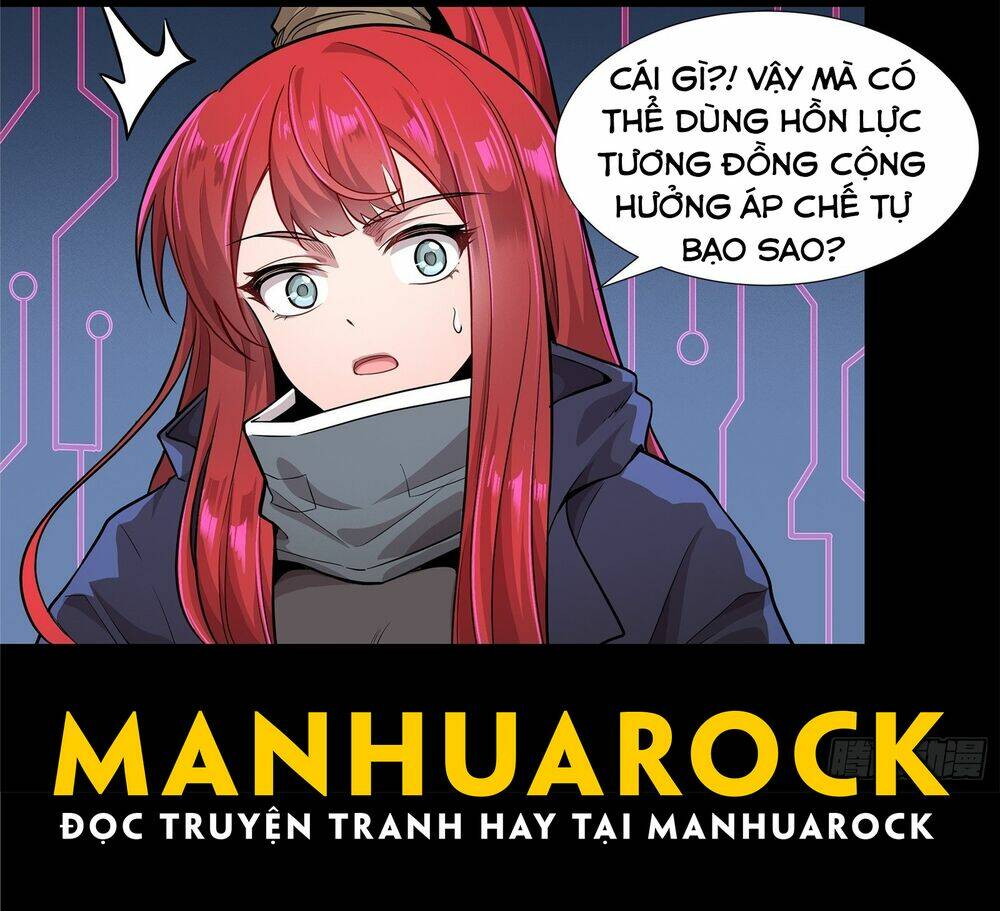 Tinh Giáp Hồn Tướng - Chapter 21