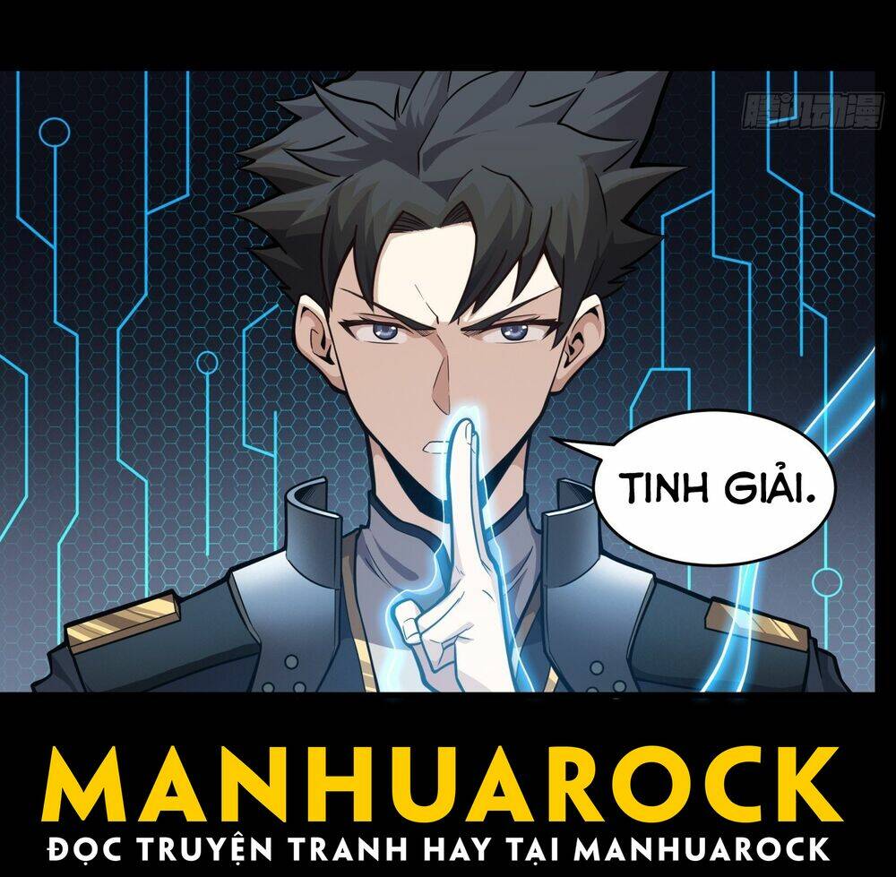 Tinh Giáp Hồn Tướng - Chapter 21