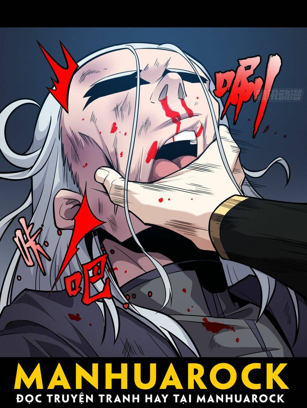 Tinh Giáp Hồn Tướng - Chapter 21