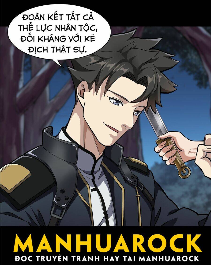 Tinh Giáp Hồn Tướng - Chapter 22