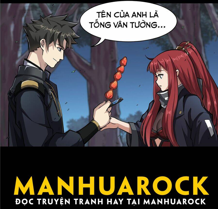 Tinh Giáp Hồn Tướng - Chapter 22