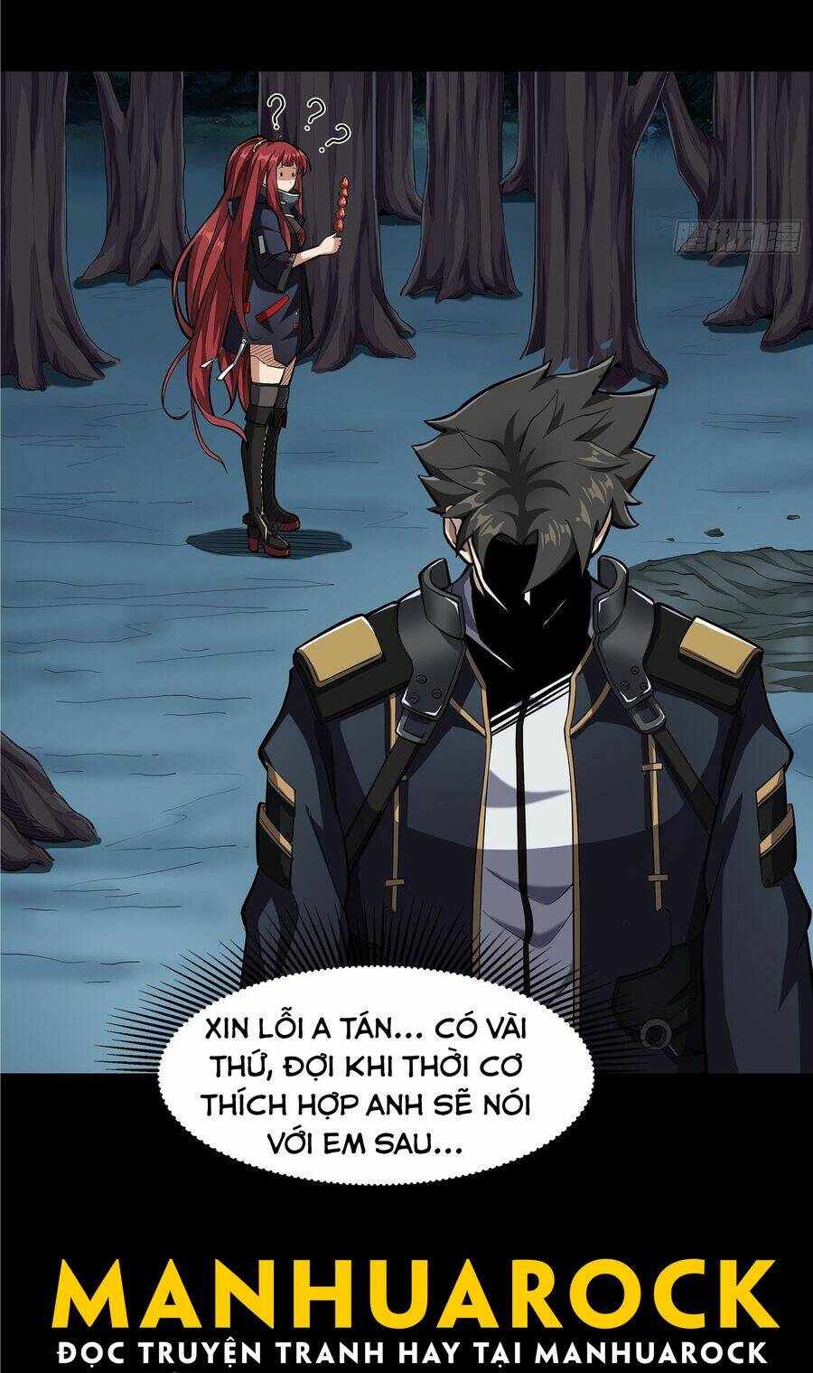 Tinh Giáp Hồn Tướng - Chapter 22