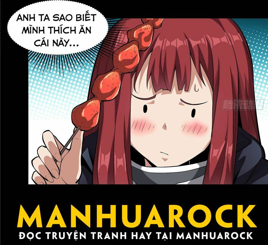 Tinh Giáp Hồn Tướng - Chapter 22