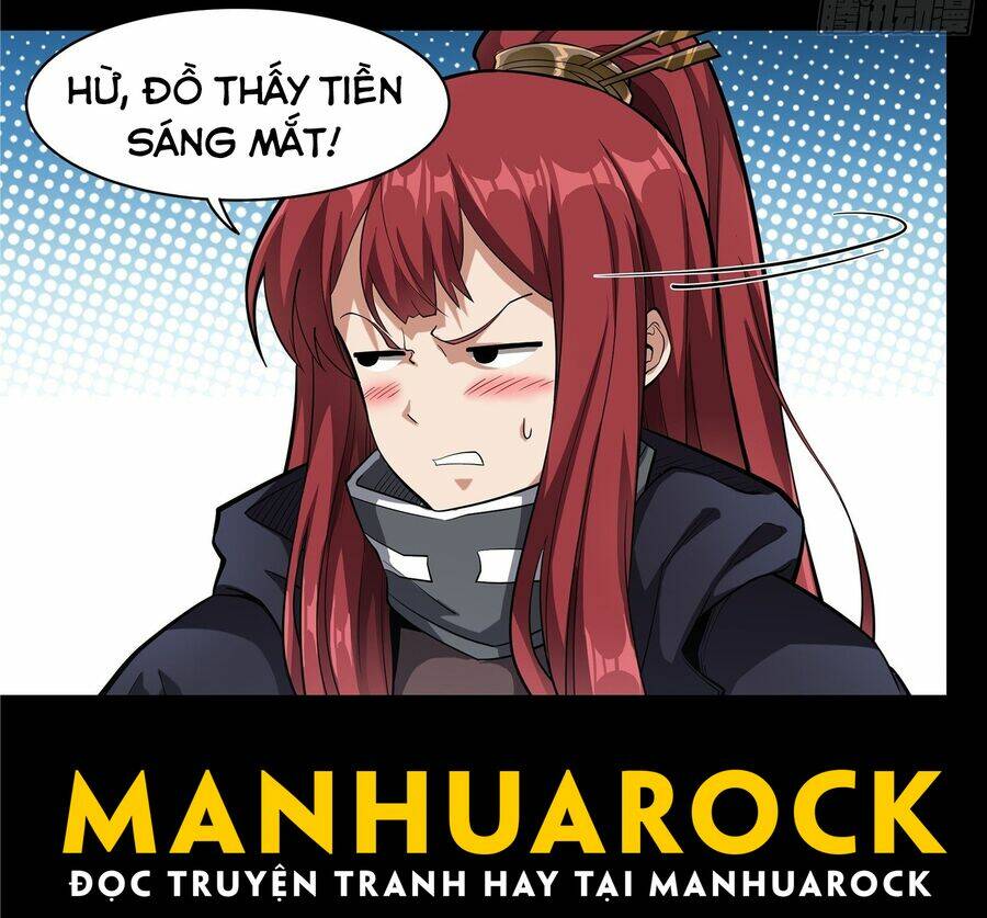 Tinh Giáp Hồn Tướng - Chapter 22