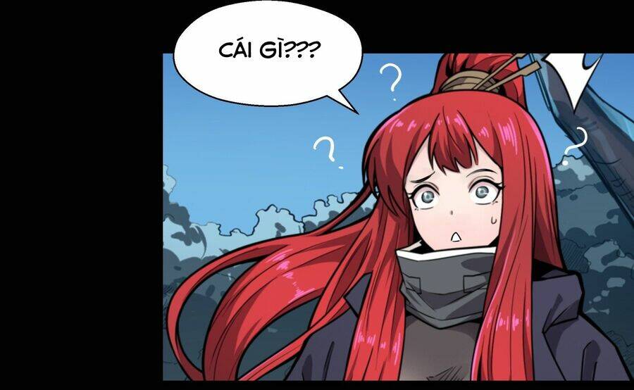 Tinh Giáp Hồn Tướng - Chapter 22