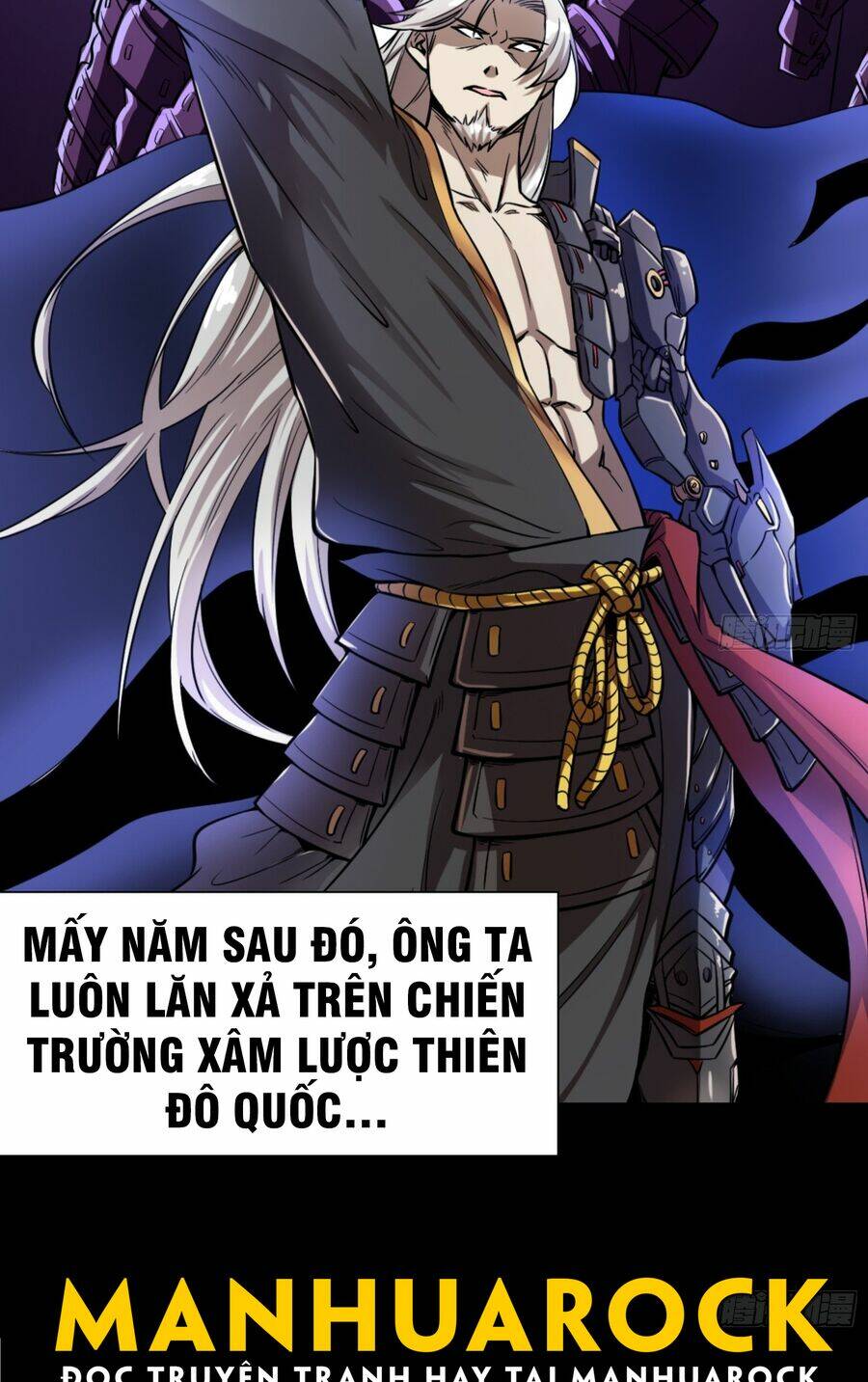 Tinh Giáp Hồn Tướng - Chapter 22