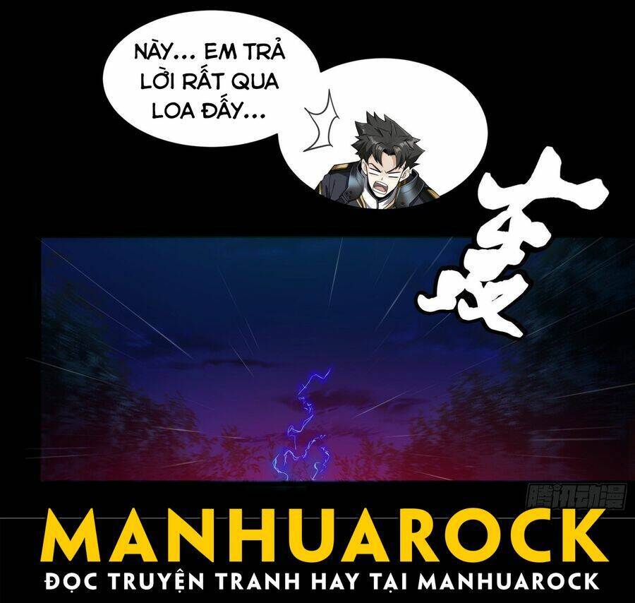 Tinh Giáp Hồn Tướng - Chapter 22