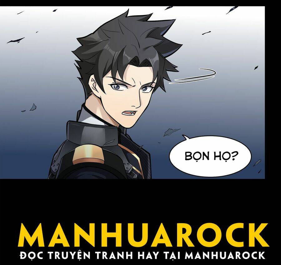 Tinh Giáp Hồn Tướng - Chapter 22