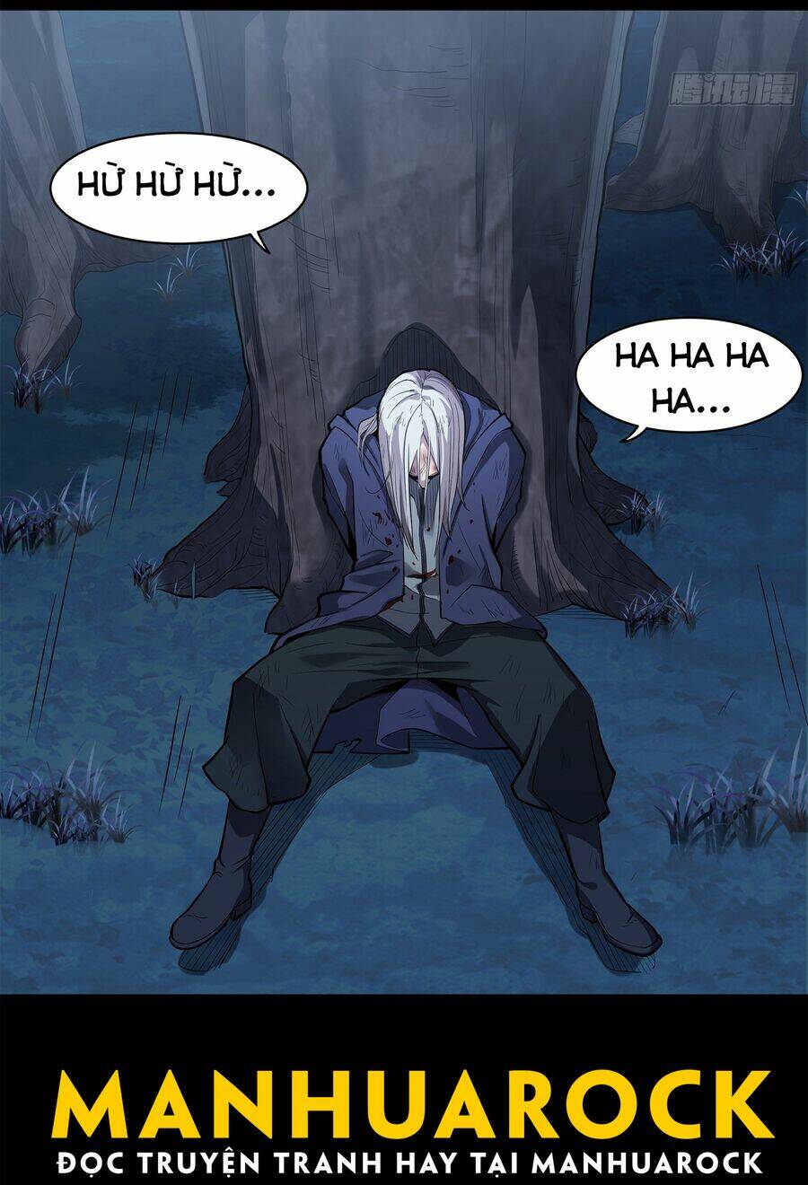 Tinh Giáp Hồn Tướng - Chapter 22