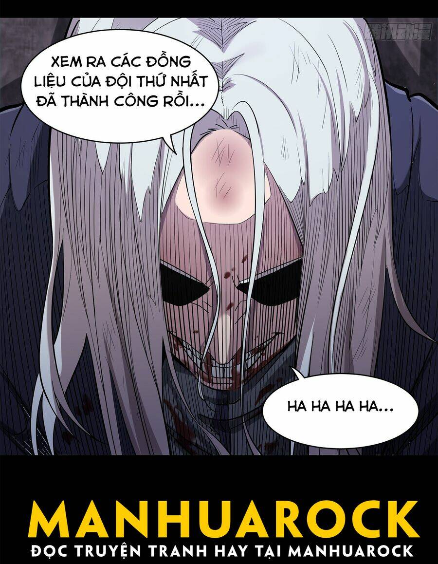 Tinh Giáp Hồn Tướng - Chapter 22