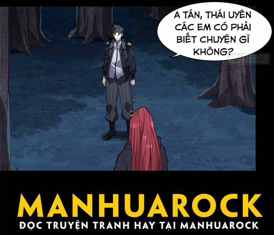 Tinh Giáp Hồn Tướng - Chapter 22