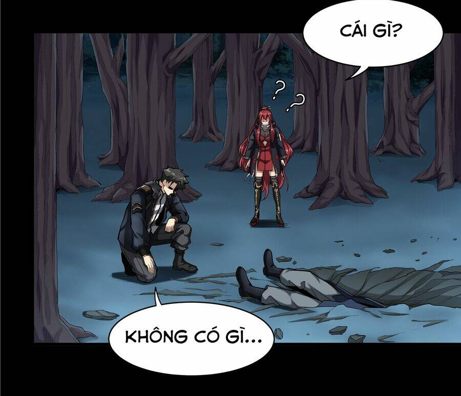 Tinh Giáp Hồn Tướng - Chapter 22