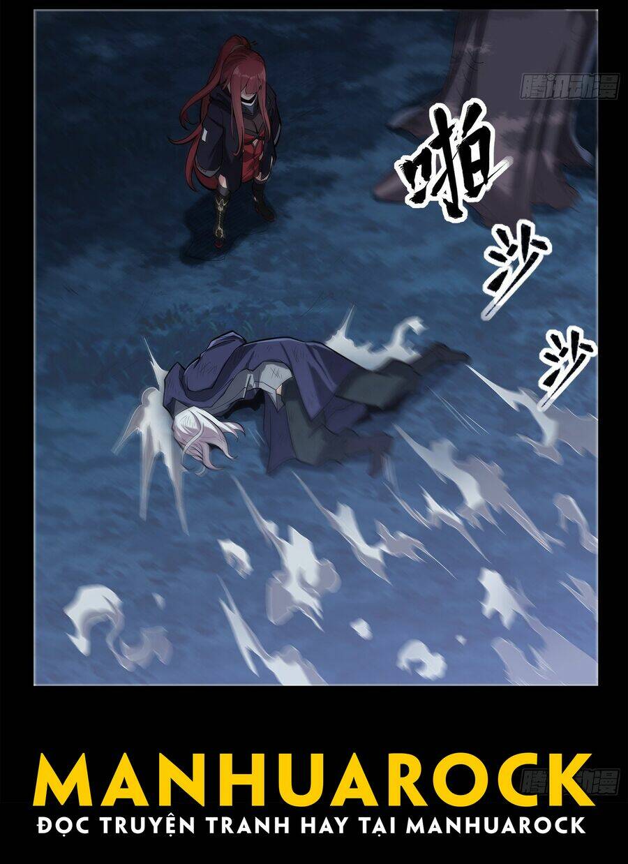 Tinh Giáp Hồn Tướng - Chapter 23