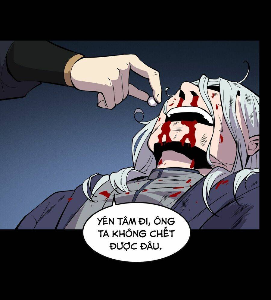 Tinh Giáp Hồn Tướng - Chapter 23