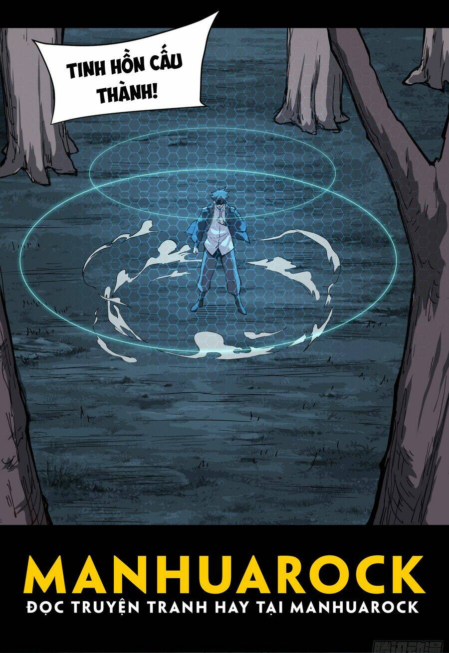 Tinh Giáp Hồn Tướng - Chapter 23