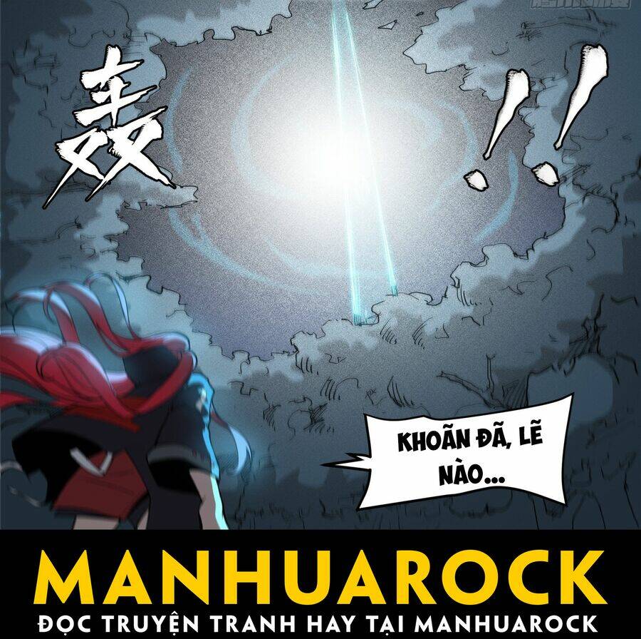 Tinh Giáp Hồn Tướng - Chapter 23