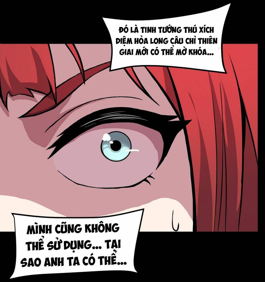 Tinh Giáp Hồn Tướng - Chapter 23