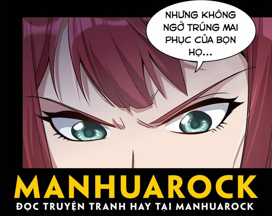 Tinh Giáp Hồn Tướng - Chapter 23