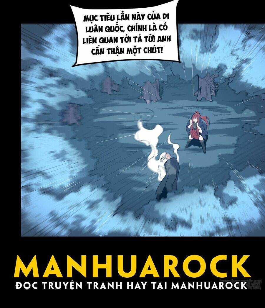 Tinh Giáp Hồn Tướng - Chapter 23