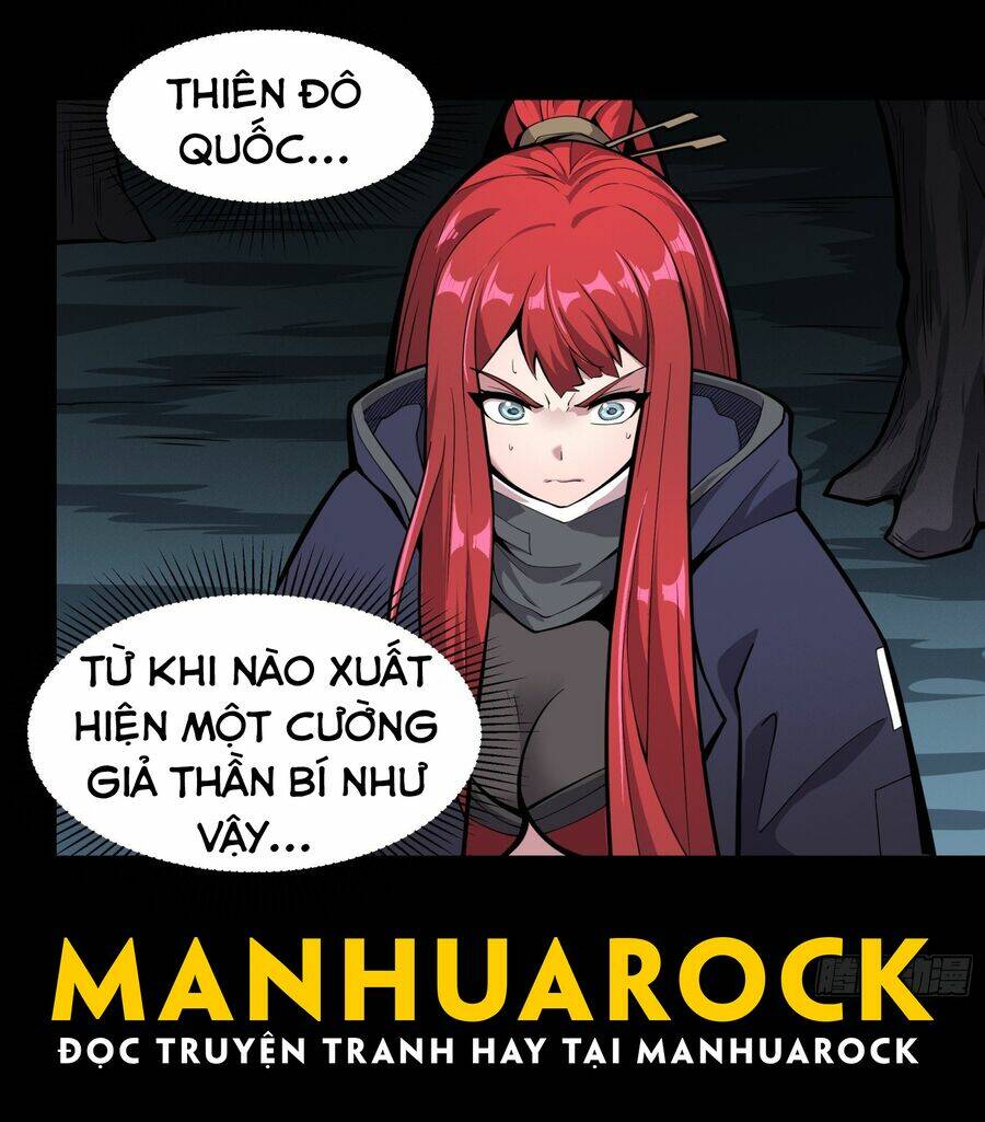 Tinh Giáp Hồn Tướng - Chapter 23