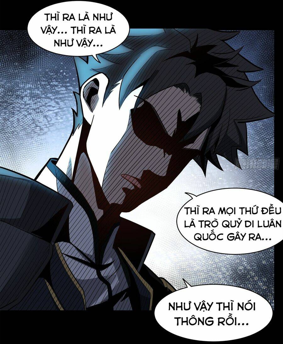 Tinh Giáp Hồn Tướng - Chapter 23