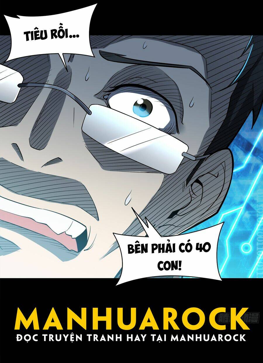 Tinh Giáp Hồn Tướng - Chapter 24