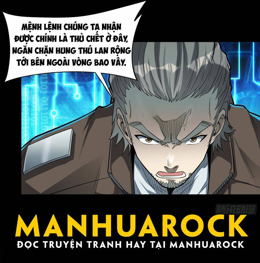 Tinh Giáp Hồn Tướng - Chapter 24
