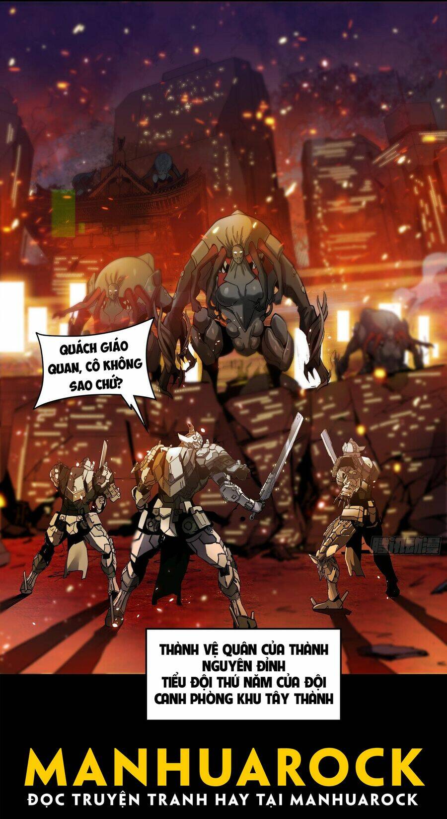 Tinh Giáp Hồn Tướng - Chapter 24