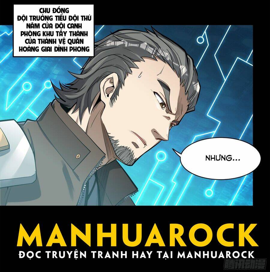 Tinh Giáp Hồn Tướng - Chapter 24